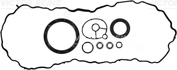 Gasket Kit, crankcase